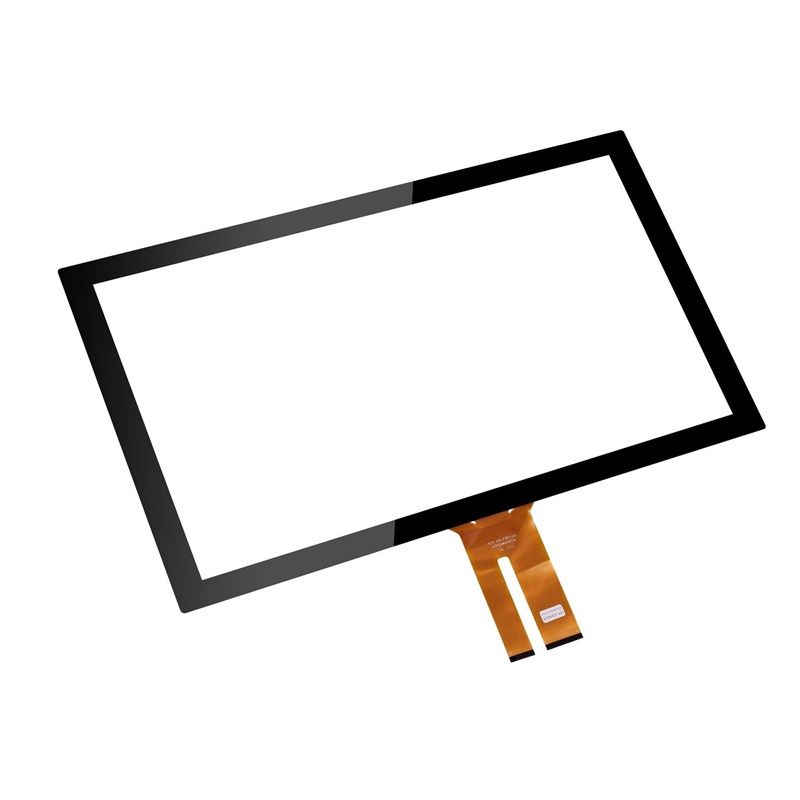 touchscreen panel