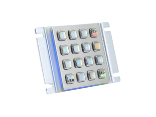 Durable Keypad Backlighting Solutions